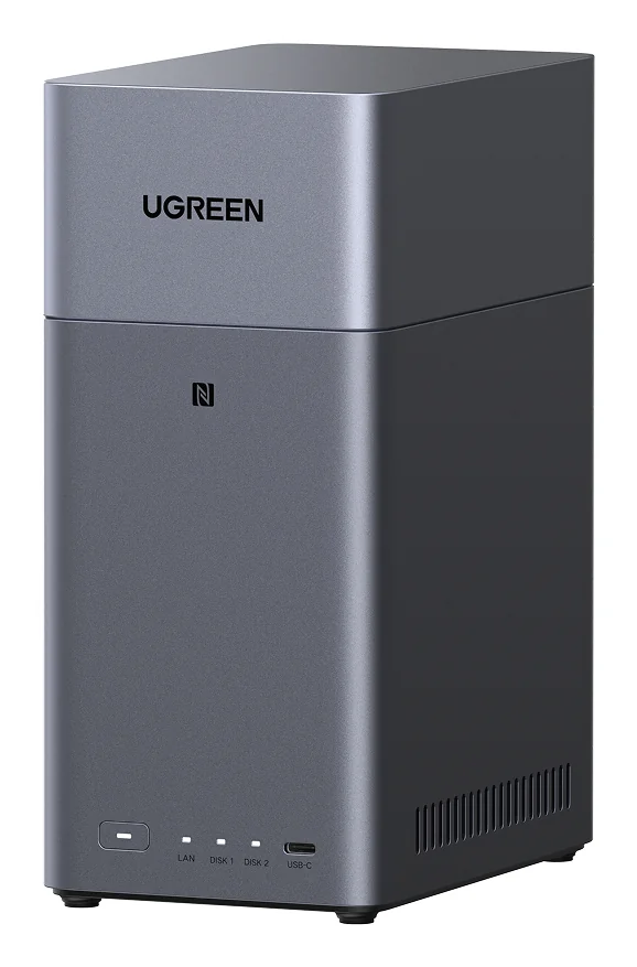 Ugreen DH2300 4-Bay NAS