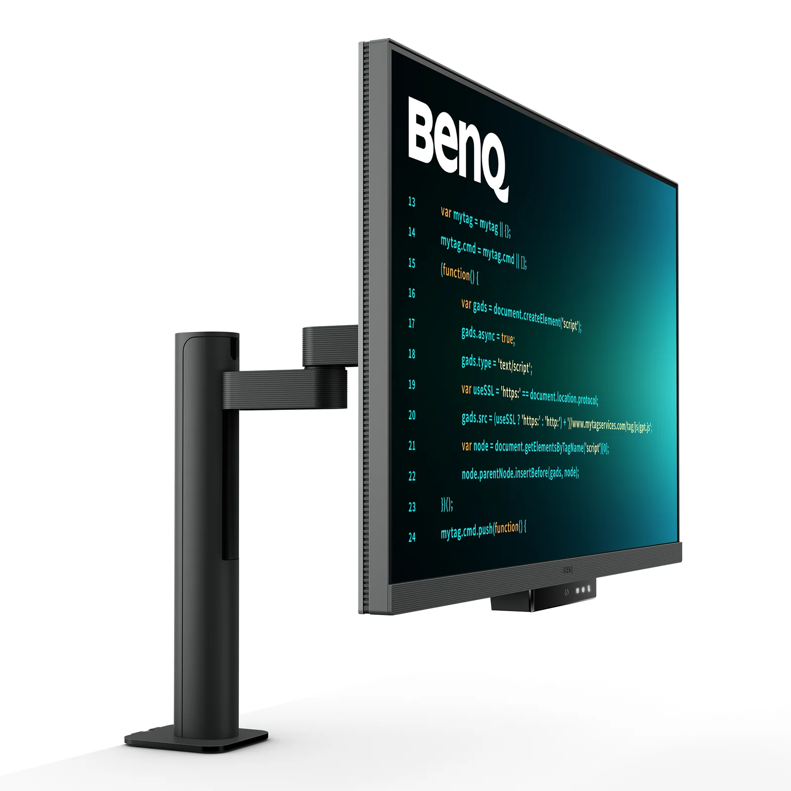 BenQ RD320UA 31.5" 4K UHD IPS Monitor