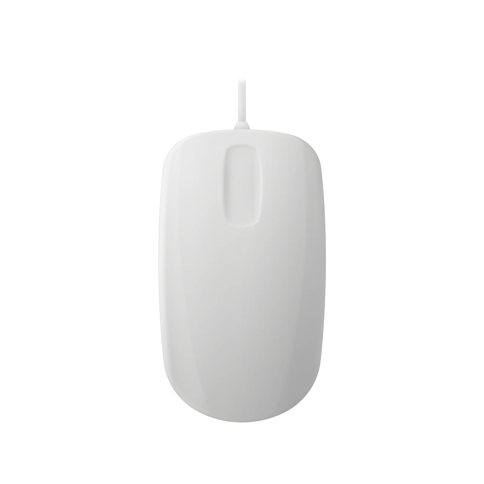 Contour Design Active Key AK-PMH3 Mouse White