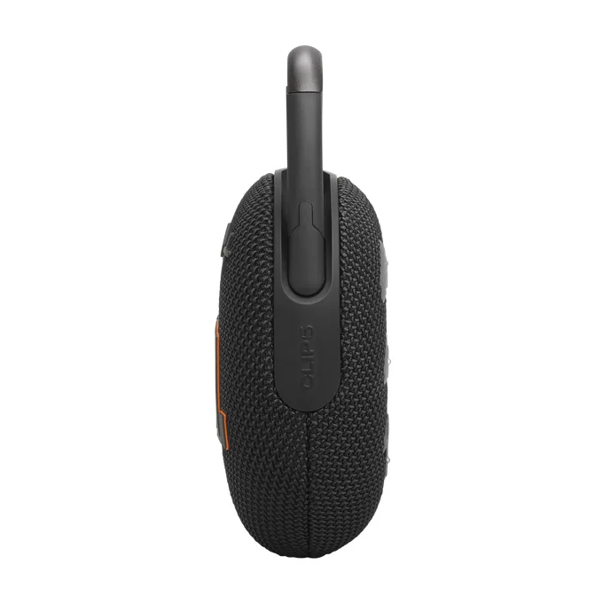 JBL Clip 5 Black
