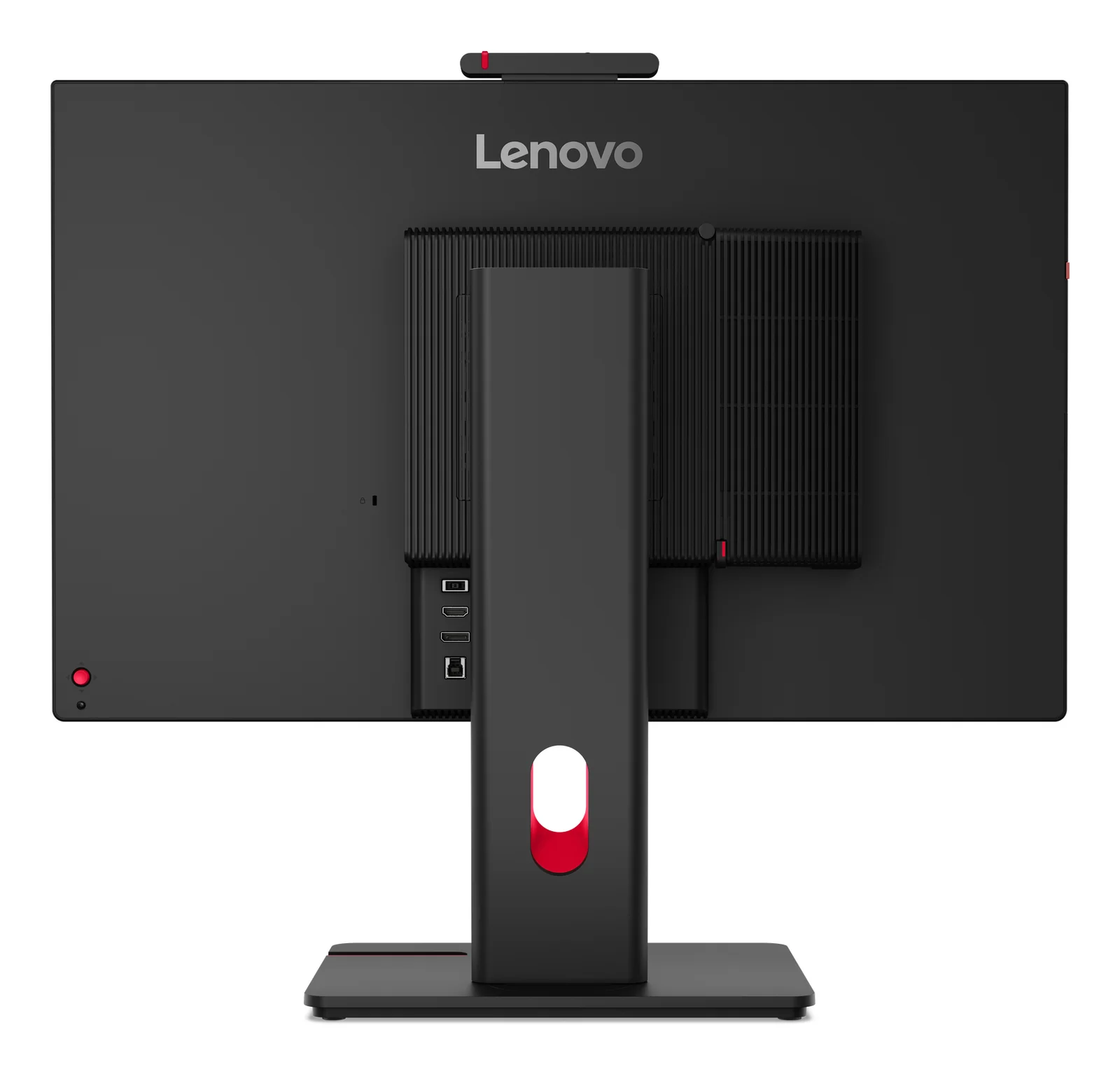 Lenovo ThinkCentre TIO27 Gen6 computer monitor