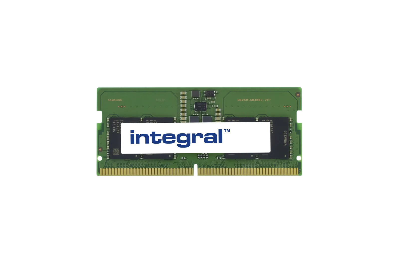 Integral 8GB DDR5 SO-DIMM HYS5561024168GBOE-IN
