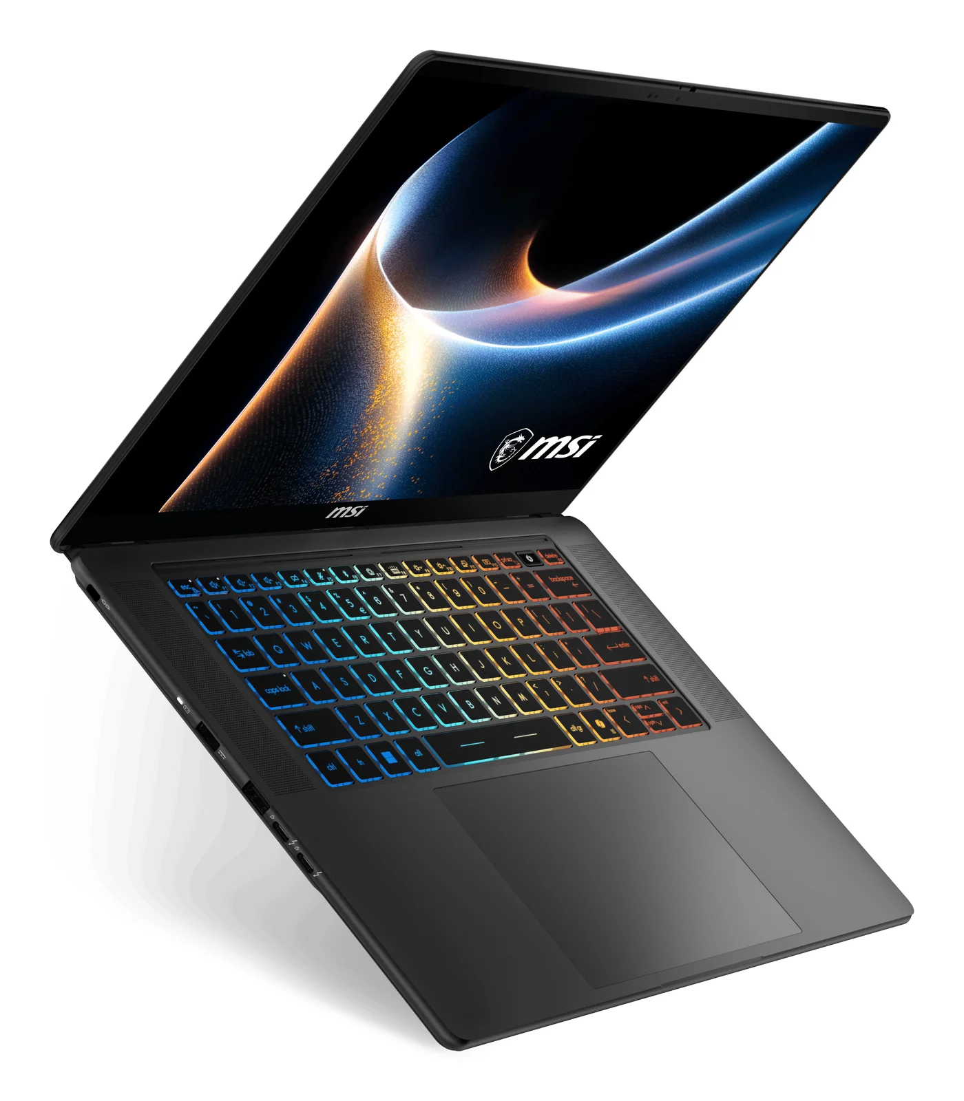 MSI Stealth 16 AI+ B3WH-032UK 16", Copilot+ PC Intel Core Ultra 9 386H, 32GB RAM, 1TB SSD