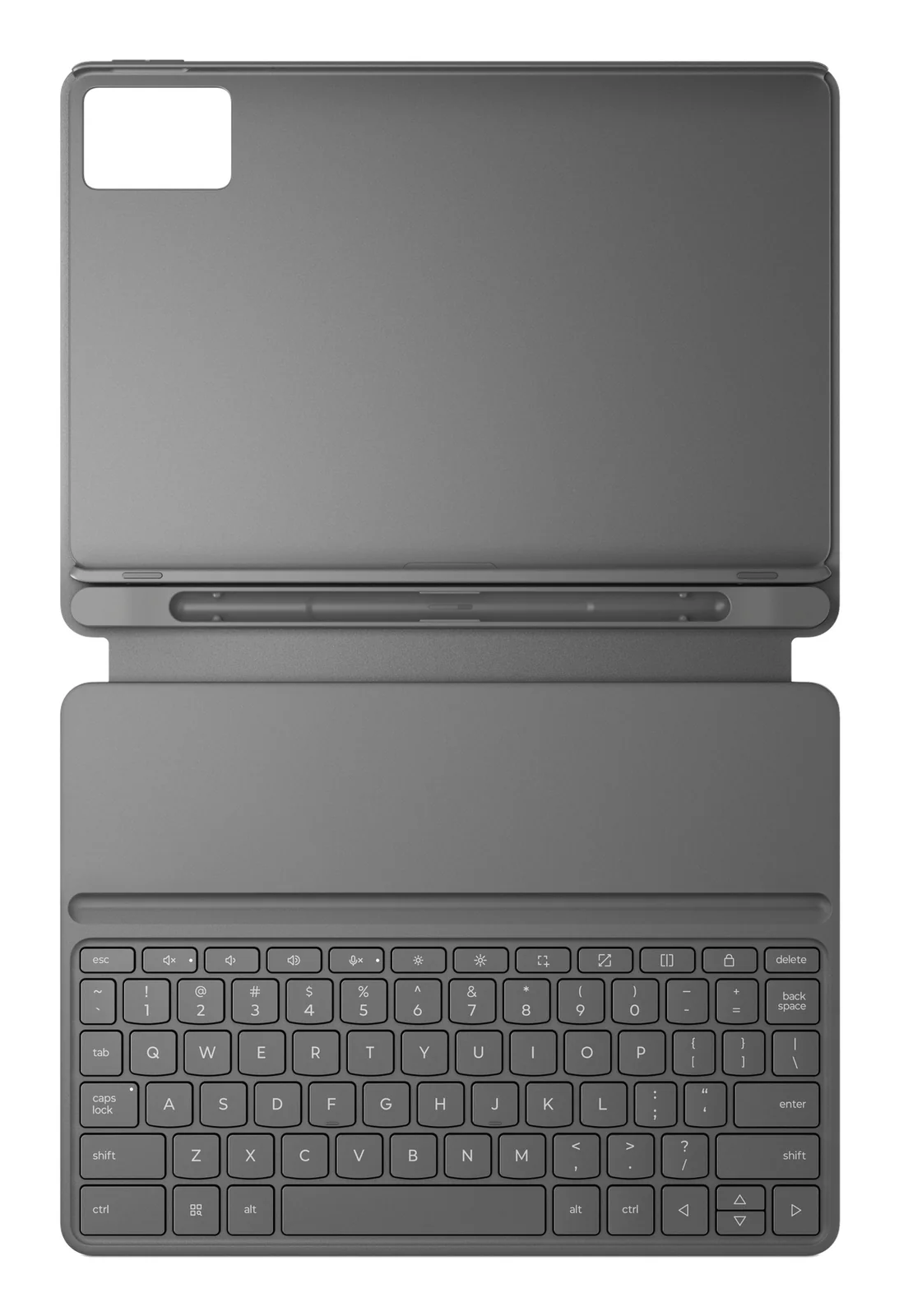 Lenovo Idea Tab 256GB Grey