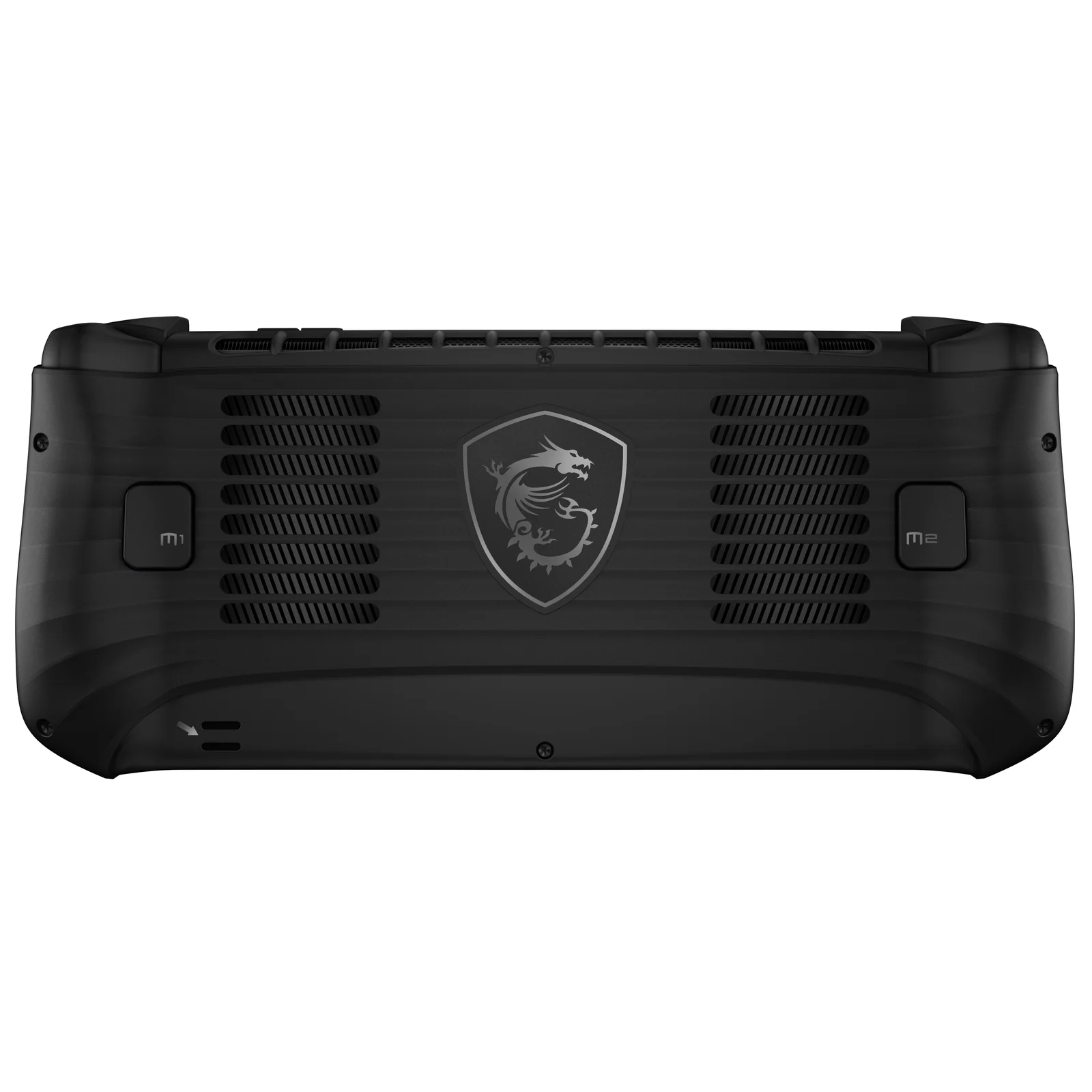 MSI Claw 8 AI+ A2VM-219UK