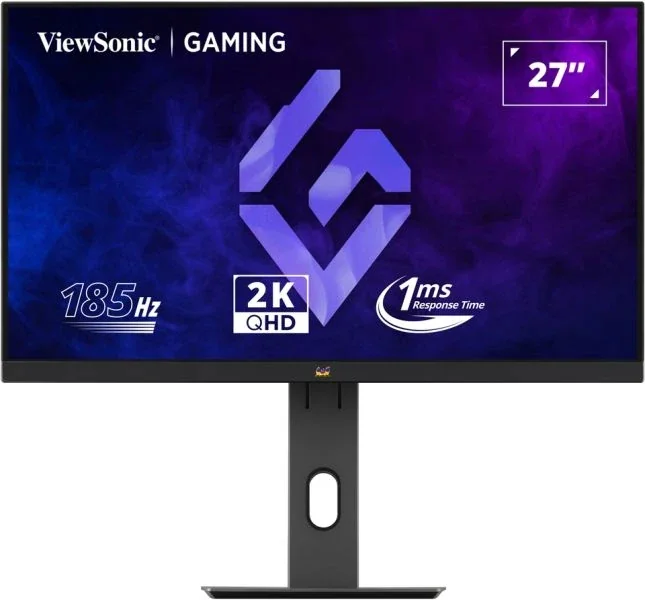 Viewsonic VX2758A-2K-PRO-2 27" QHD IPS 185Hz Monitor
