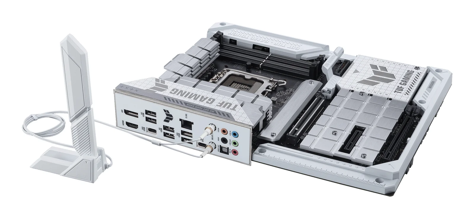 ASUS TUF GAMING Z790-BTF WIFI