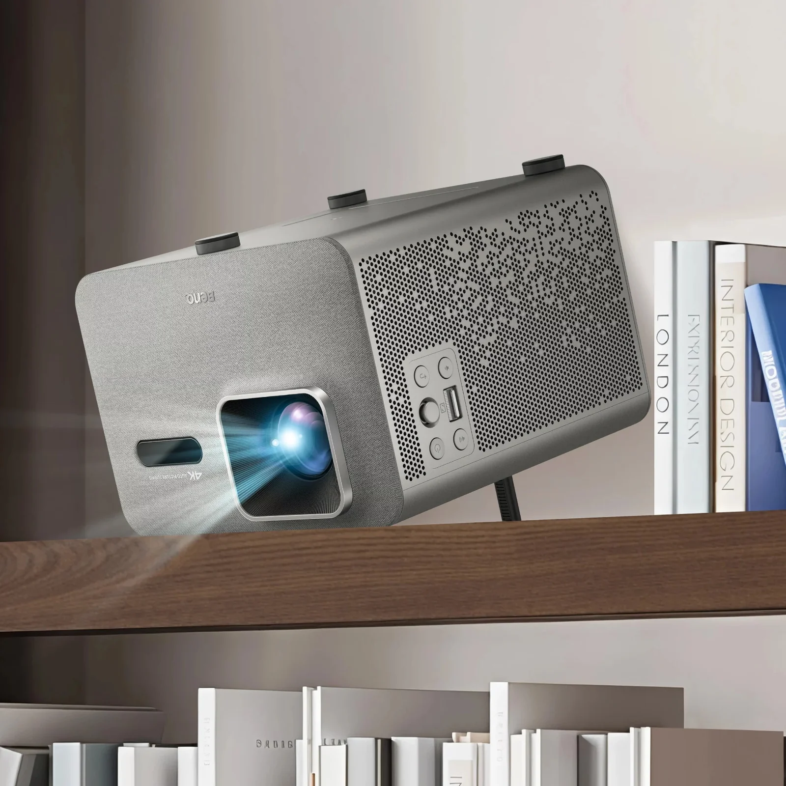 BenQ TK705STi 4K Projector