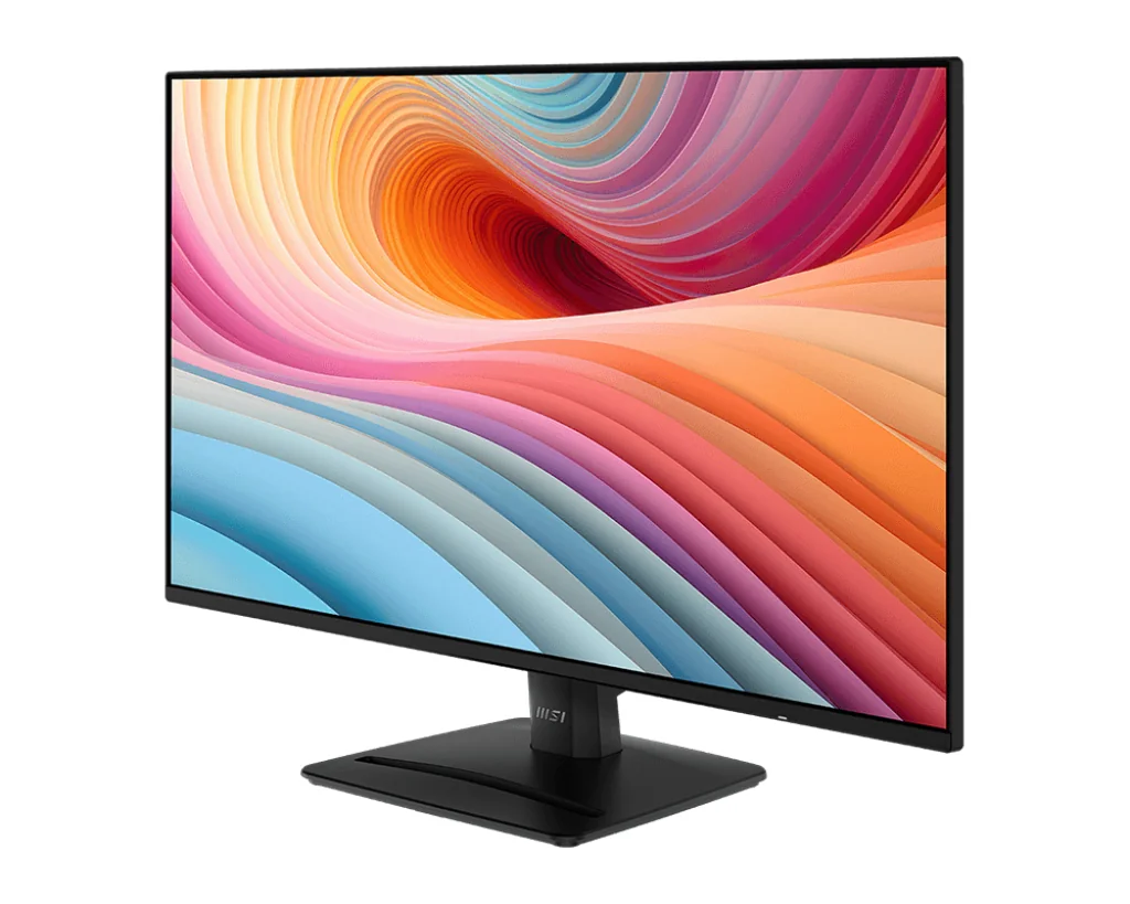 MSI Pro MP271A E2 27" Full HD IPS 120Hz Monitor