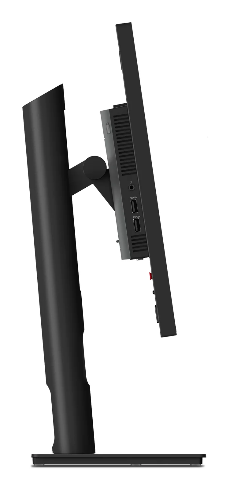 Lenovo ThinkVision T24d-30 24" WUXGA IPS 100Hz Monitor