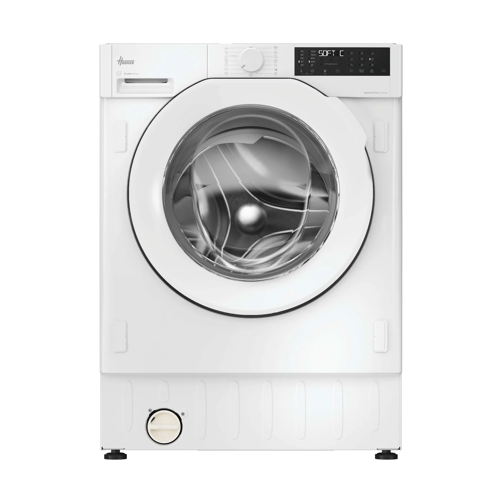 Hoover 31801218 9kg 1400rpm Washing Machine