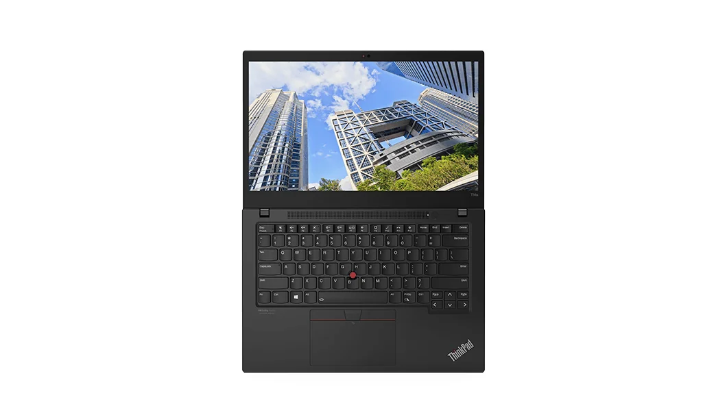 Lenovo ThinkPad 20WMR01MR0 - TP T14s G2 i7 16GB 256GB W11P Refurb, Intel Core i7