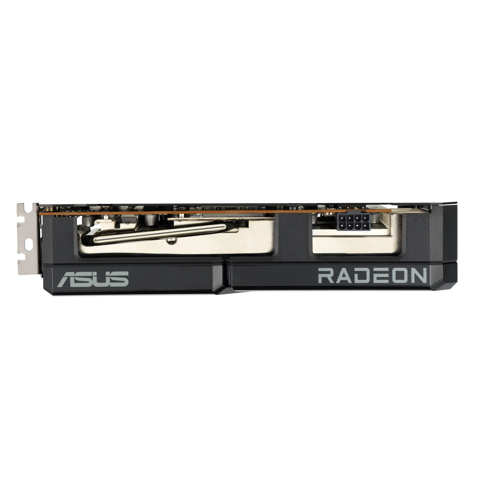 ASUS Dual -RX7600-O8G-EVO
