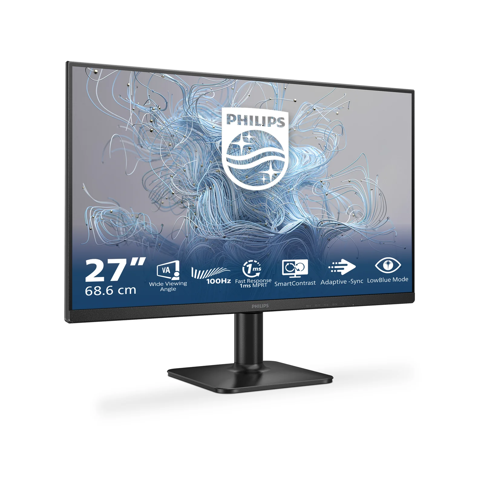 Philips 27E2N1100L/00 27" Full HD VA 100Hz Monitor