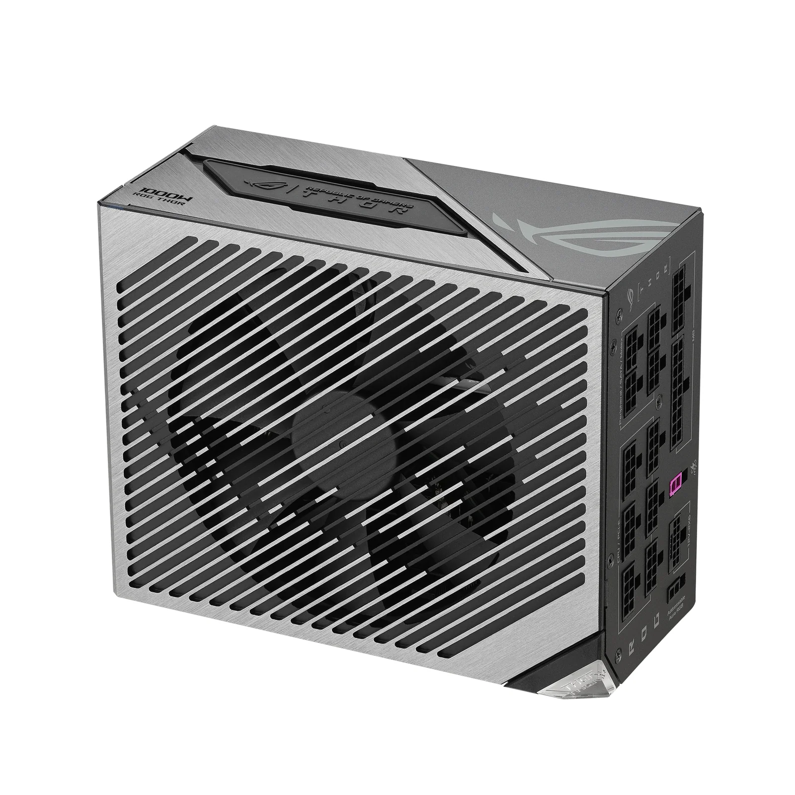 ASUS ROG -THOR-1000P3-GAMING 1000W Power Supply