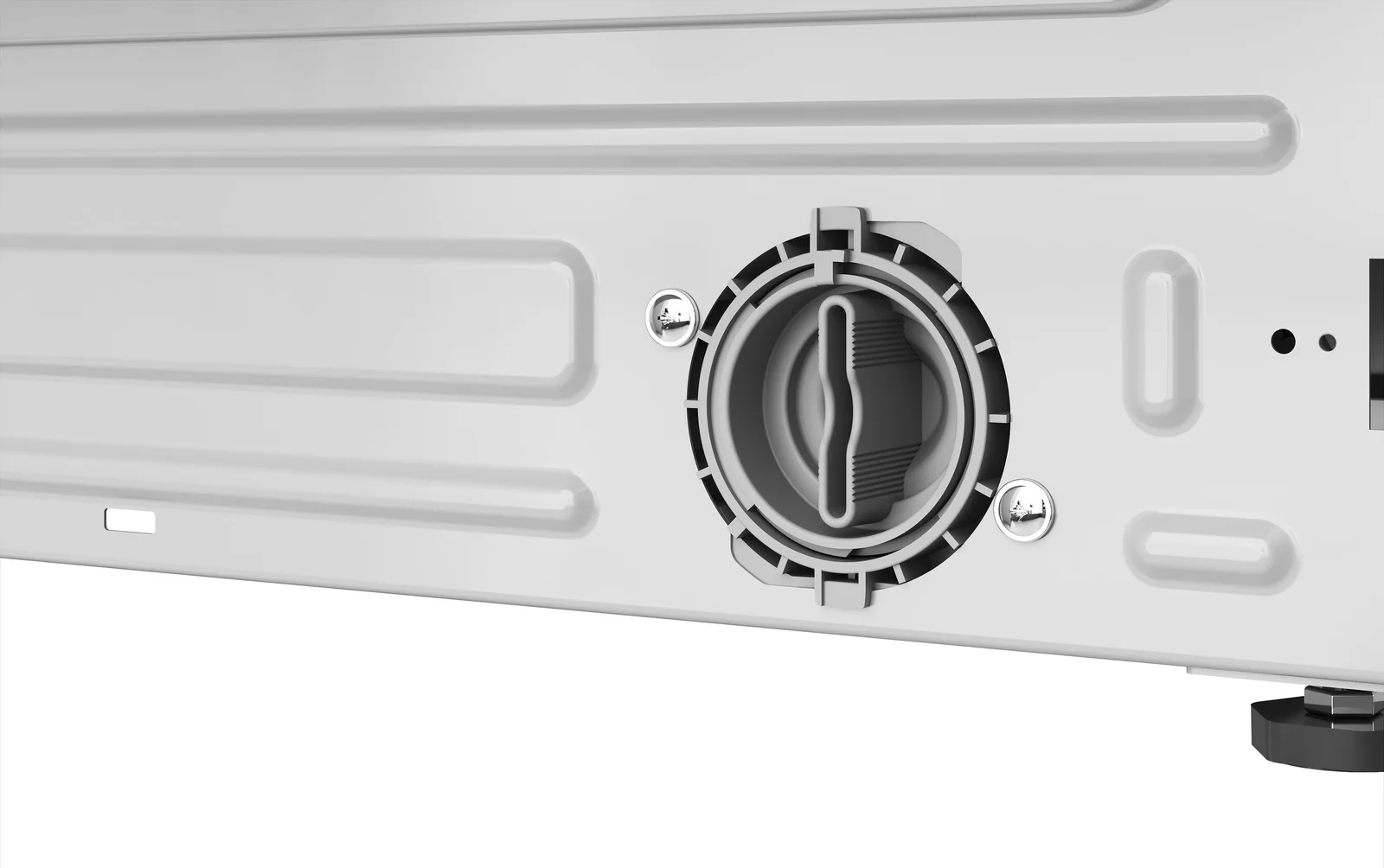 Indesit BI WMIL 91485 UK 9kg 1351rpm Washing Machine