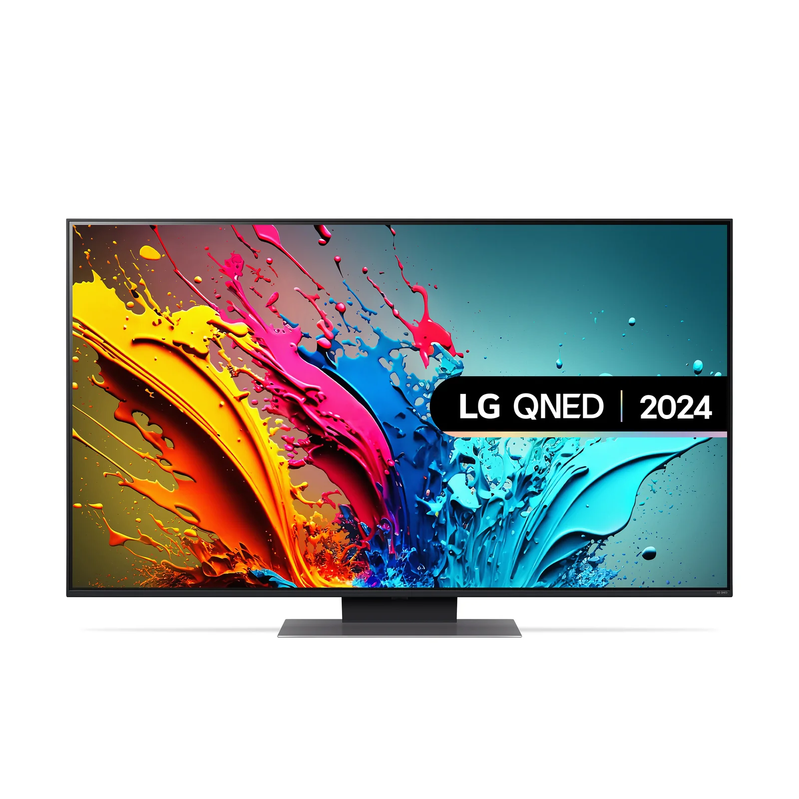 LG 55QNED87T6B.AEK 55" 4K Smart TV
