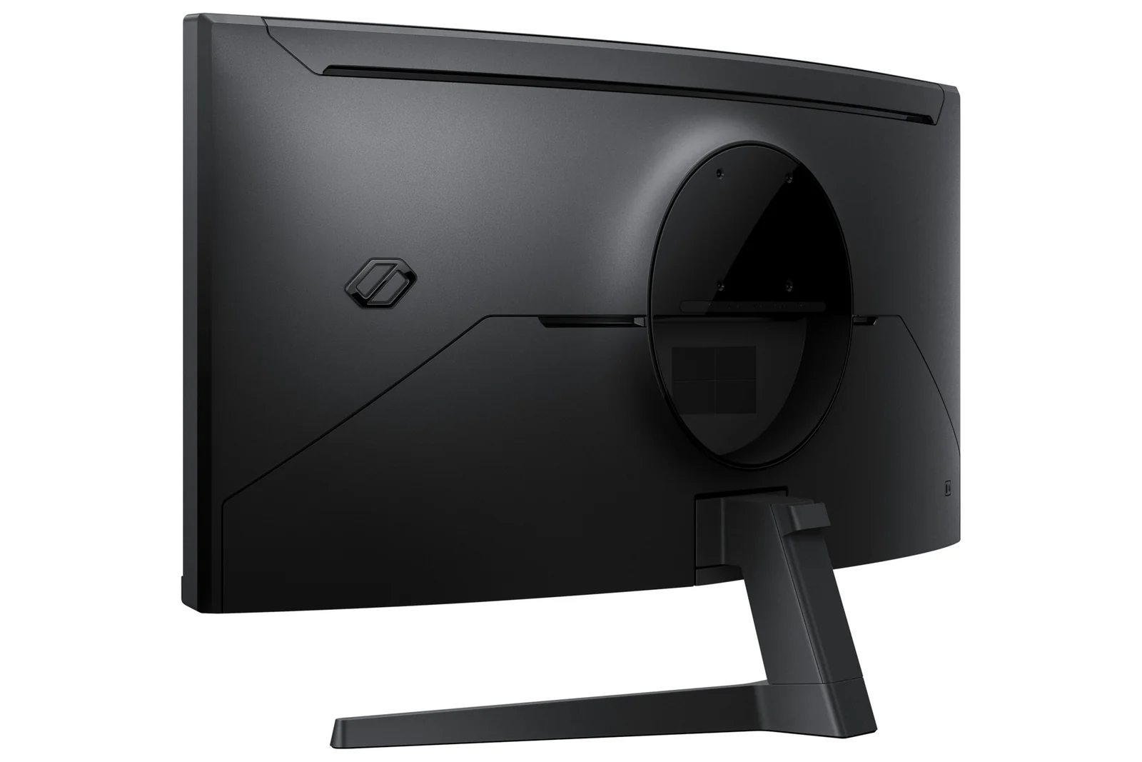 Samsung G55H computer monitor