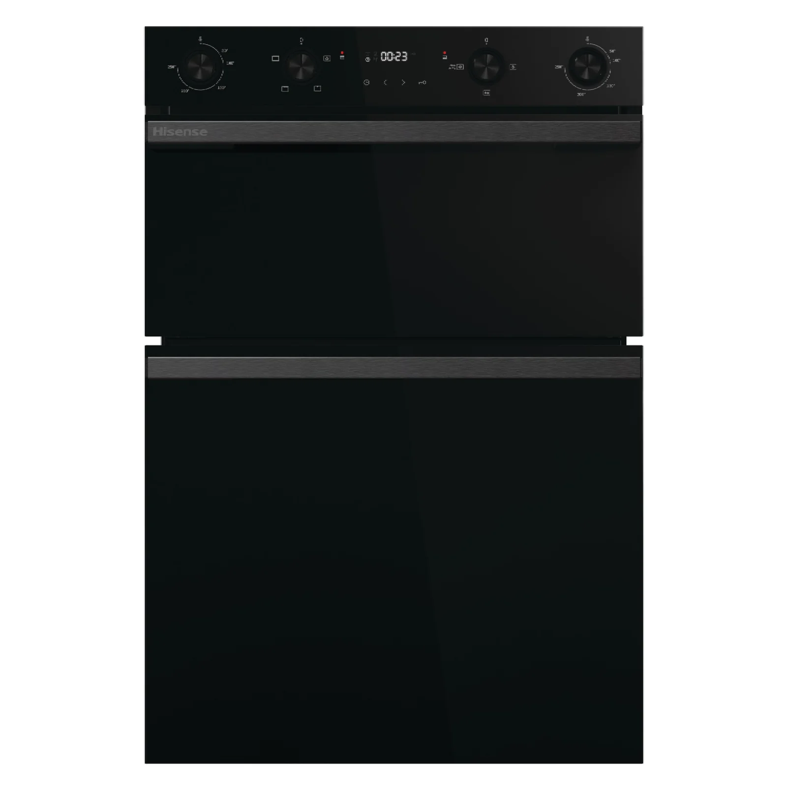 Hisense BID914221CDBG oven