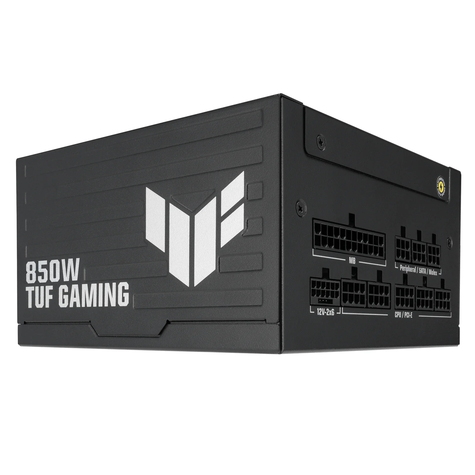 ASUS TUF Gaming 850W Platinum Power Supply