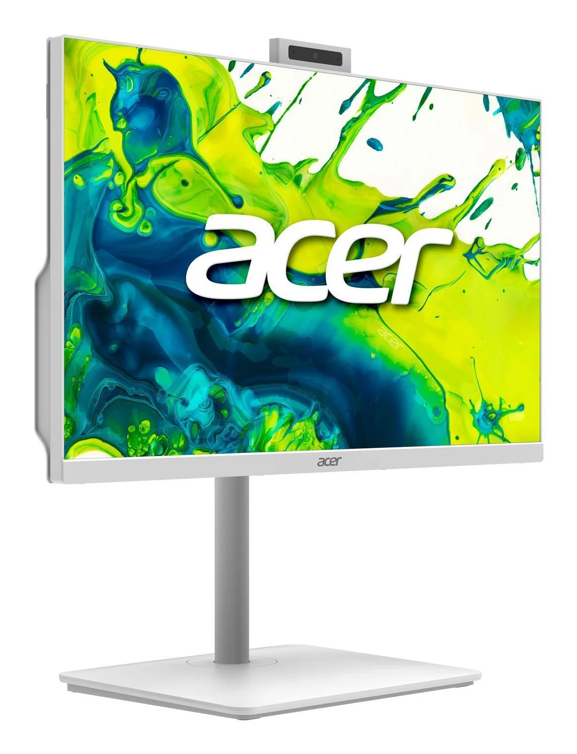 Acer Aspire C27-A 27" All-in-One, Intel Core 5 120U, 16GB RAM, 512GB SSD