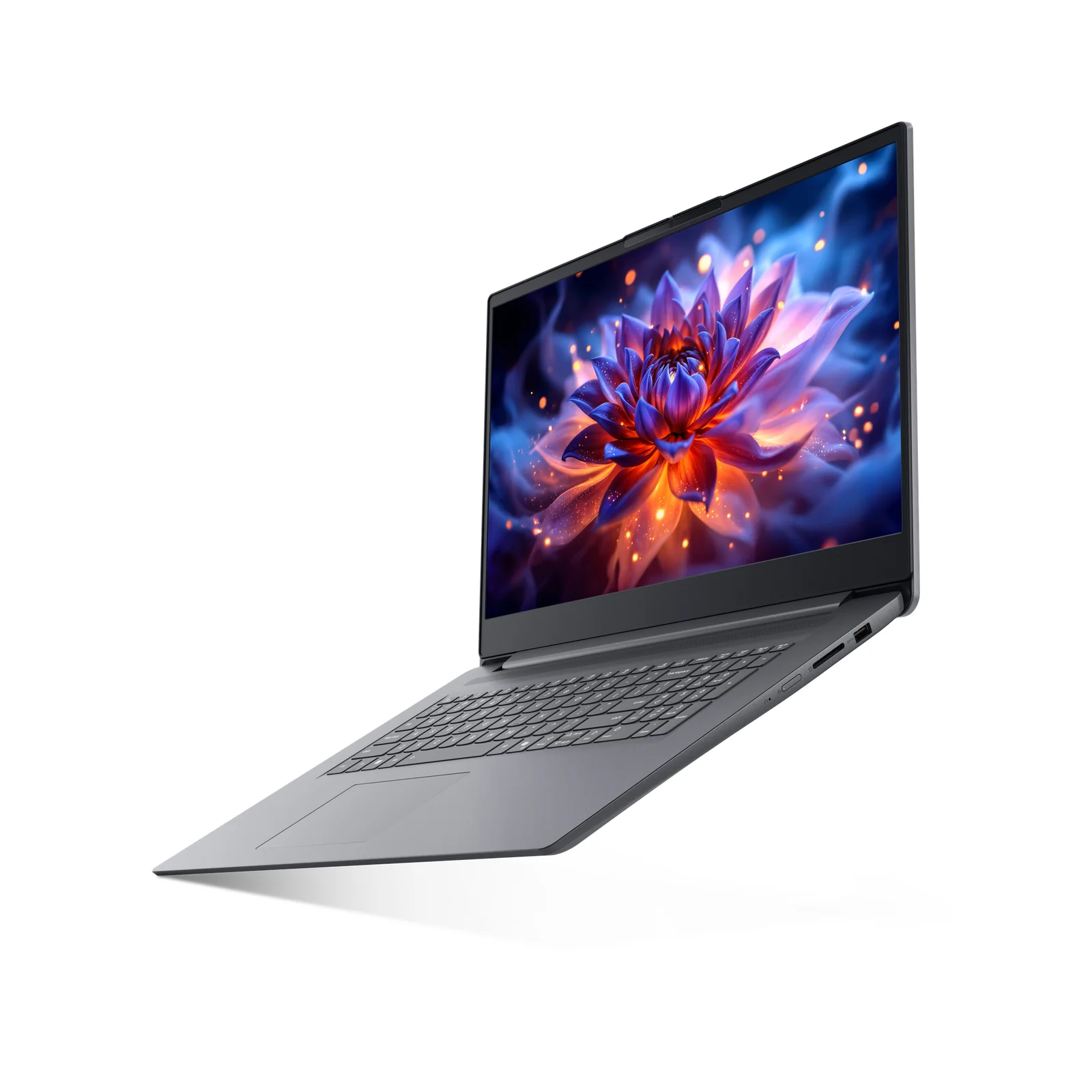 Lenovo IdeaPad Slim 3 17IWC11 17.3", Intel Core 5 320, 16GB RAM, 512GB SSD
