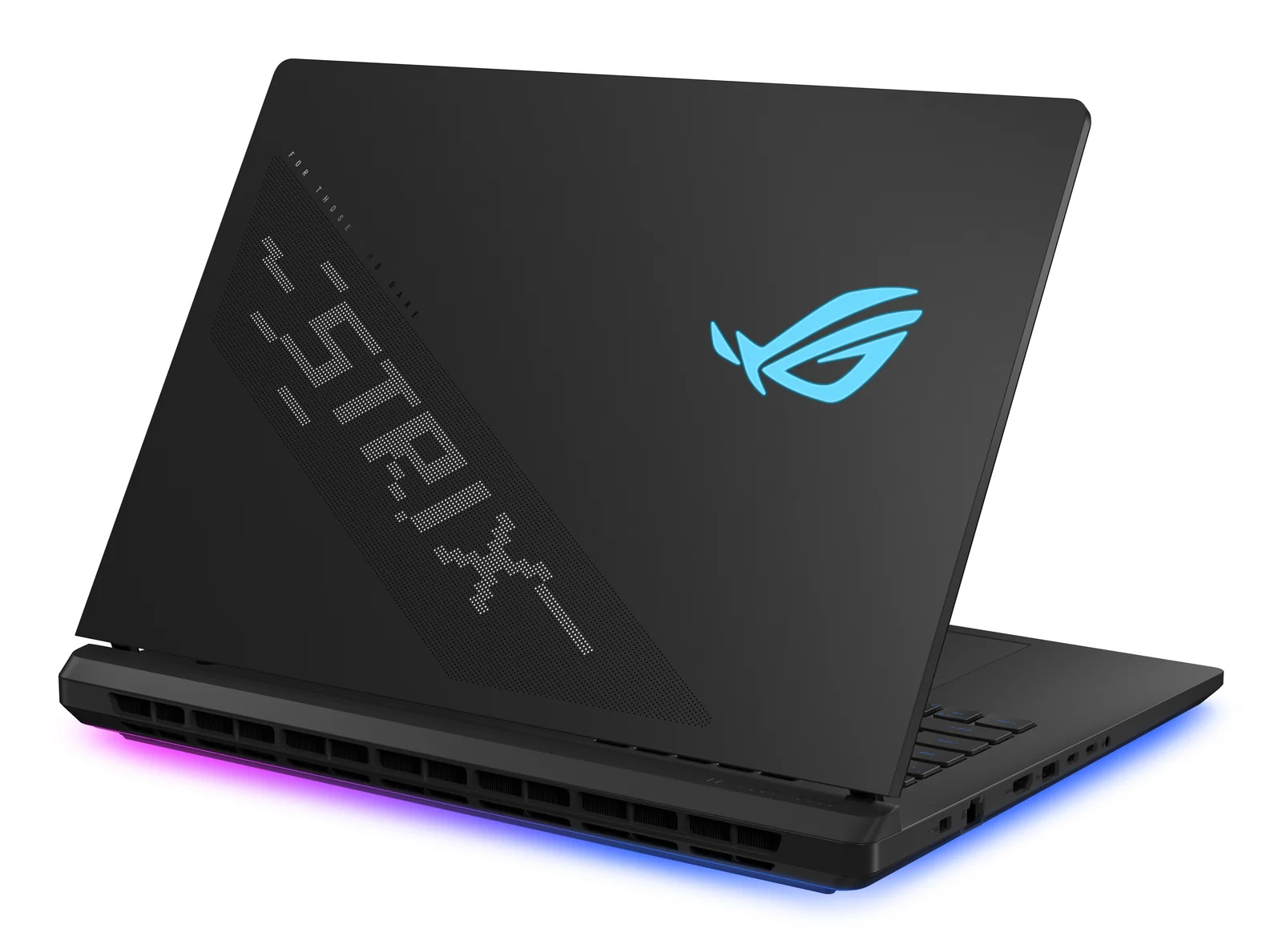 ASUS ROG Strix SCAR 18 G835LXG-TQ391W 18", Intel Core Ultra 9 290HX Plus, 64GB RAM, 2TB SSD