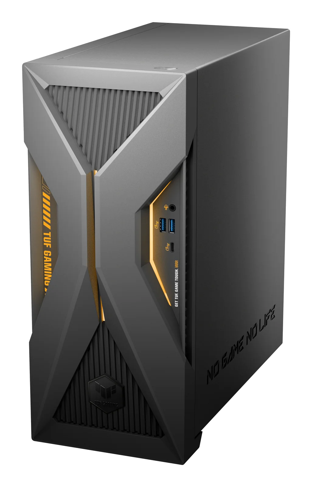 ASUS TUF Gaming T500 T500MV-13420H469W, 16GB RAM, 1TB SSD