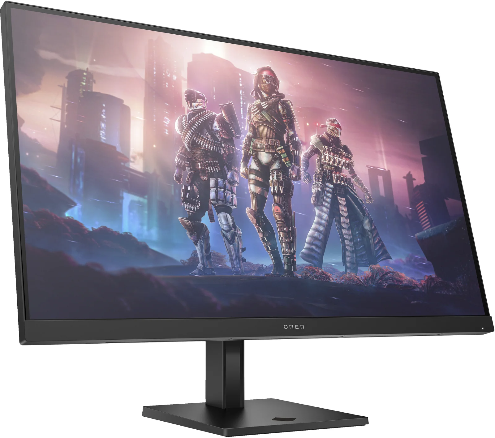 HP 165Hz 31.5" QHD IPS 165Hz Monitor