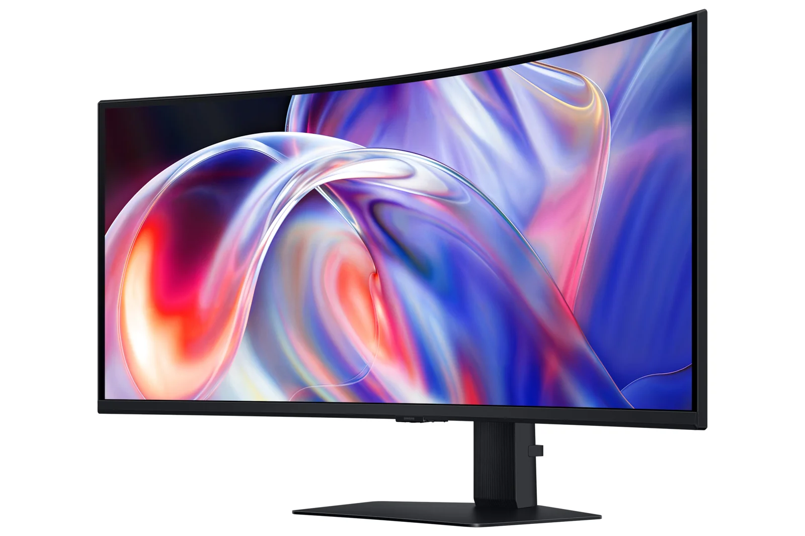 Samsung S85TH computer monitor
