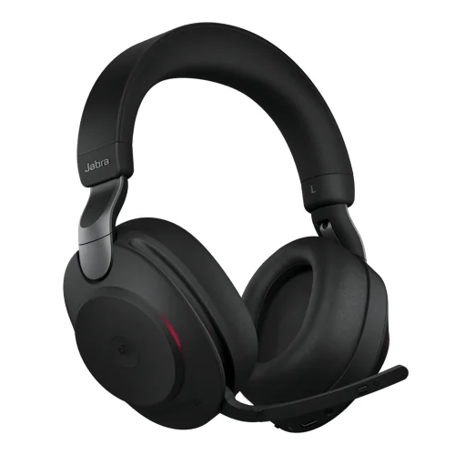 Jabra Evolve2 85 - Link380A Uc Black