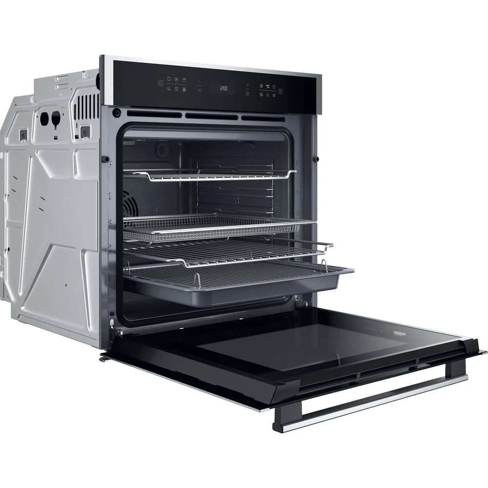 Hotpoint HOI68HT0SXUK