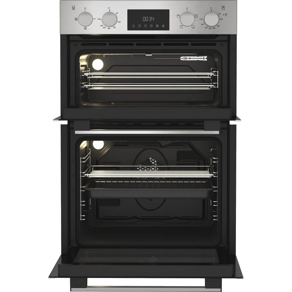 Hotpoint DIH 10D IX