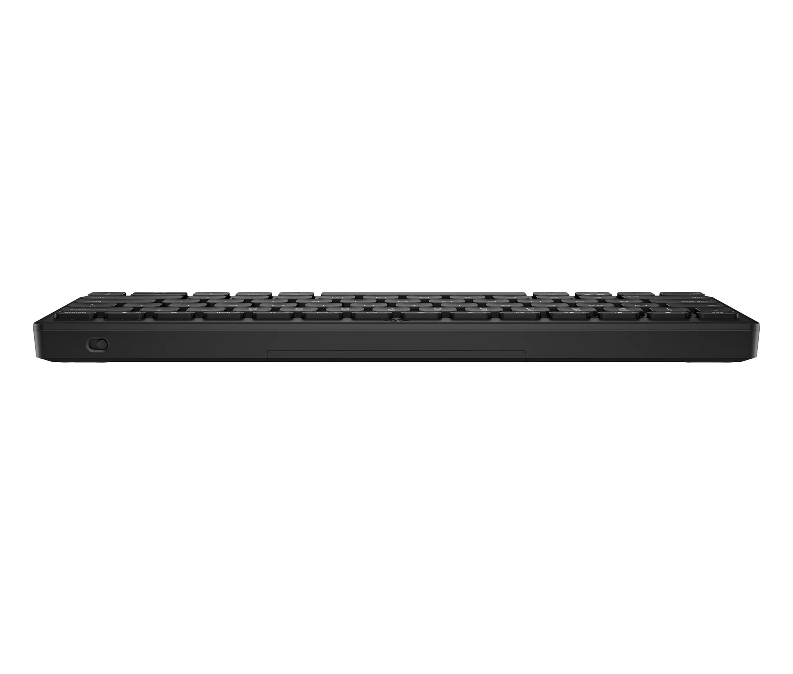 HP 350 Black Compact Multi-Devic Keyboard
