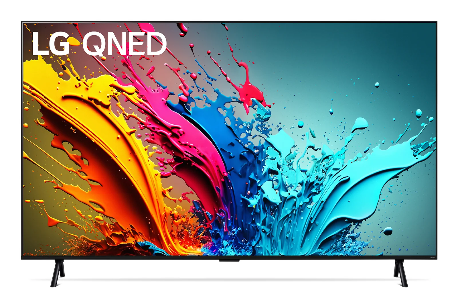 LG QNED 98QNED89T6A 98" 4K Smart TV