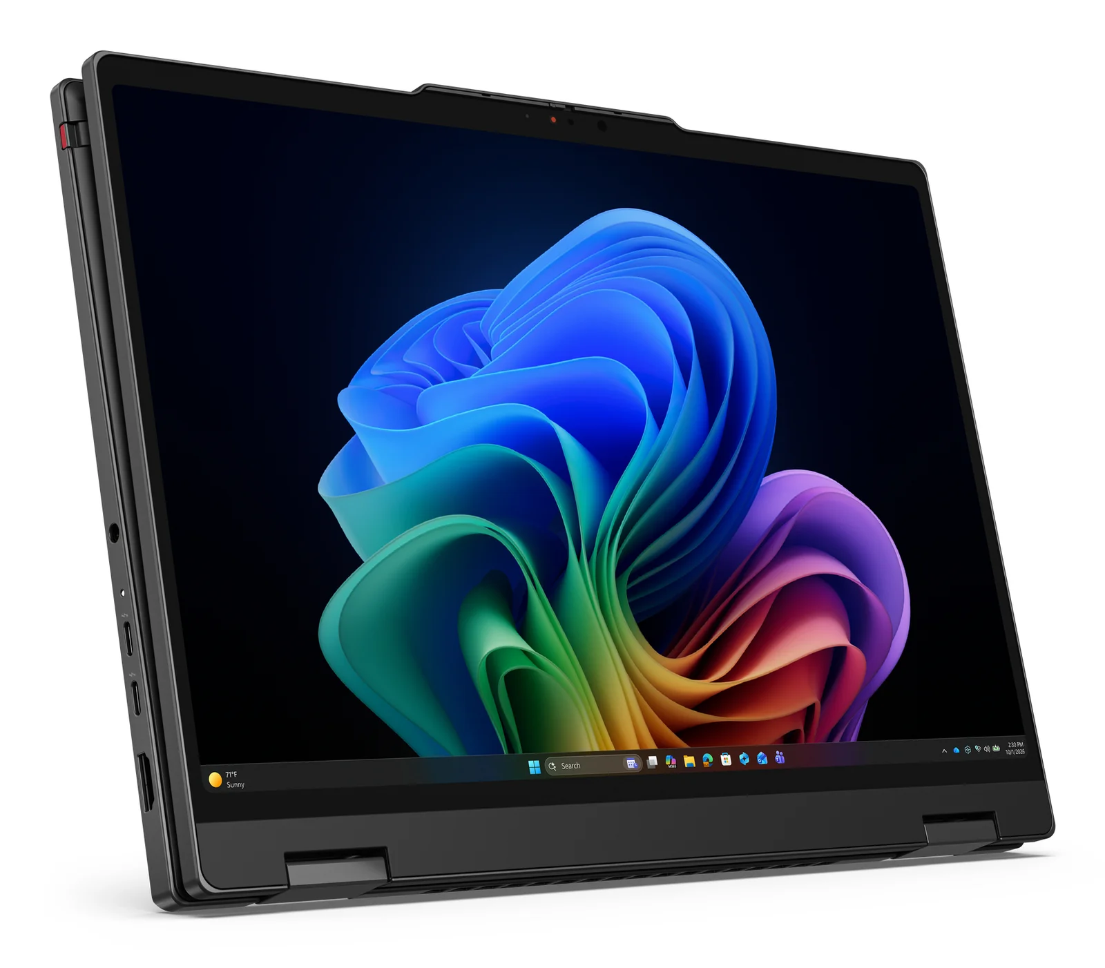 Lenovo ThinkPad T14s 2-in-1 Gen 2 Copilot+ PC 14", 32GB RAM, 512GB SSD