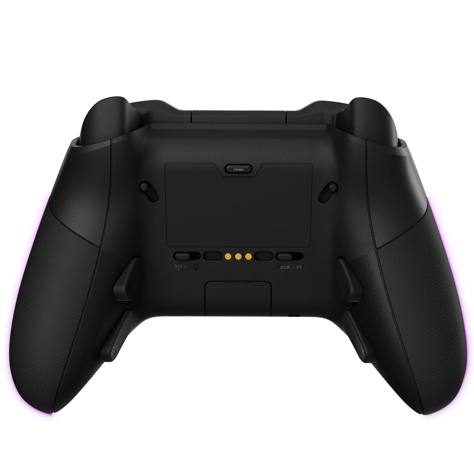 ASUS ROG Raikiri II XBox WL Black