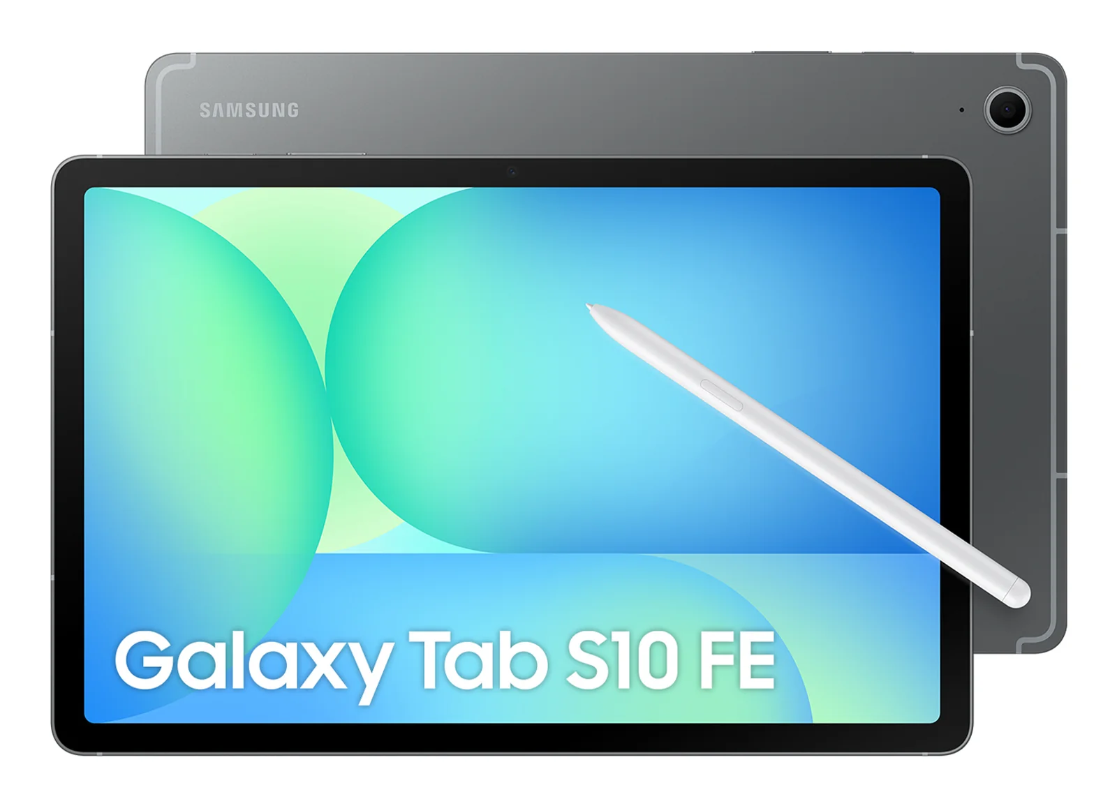 Samsung Galaxy Tab S10 FE 256GB Grey
