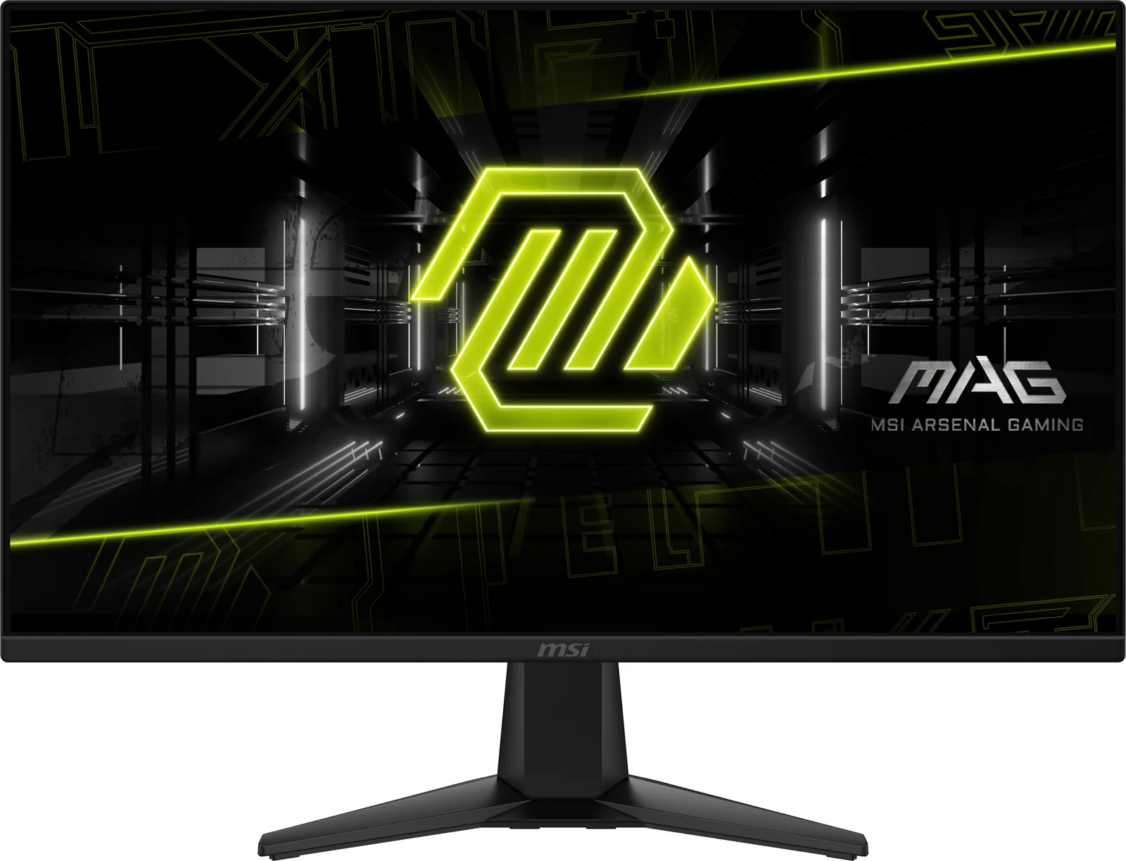MSI MAG 275QF X30 27" QHD IPS 320Hz Monitor