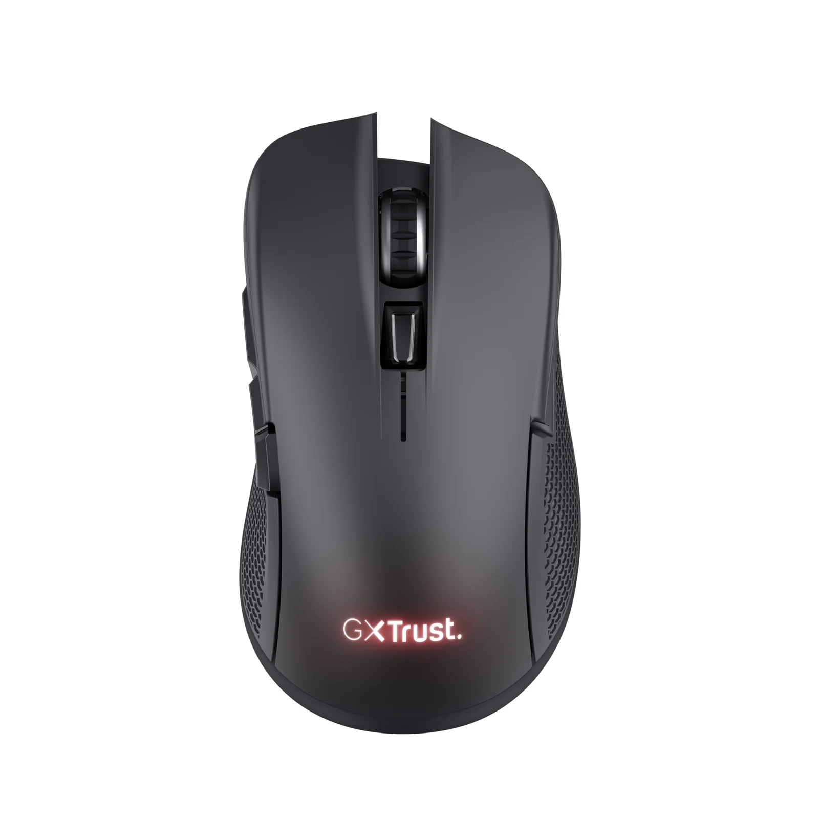 Trust GXT 931 Ybar Wireless Mouse Black