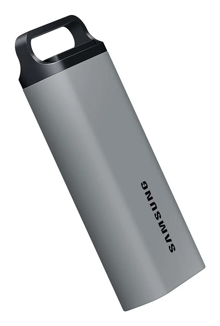 Samsung T5 EVO 4TB SSD