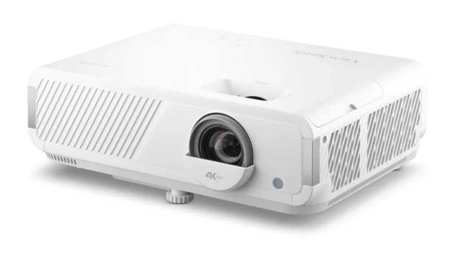 Viewsonic LX750-4KB Projector