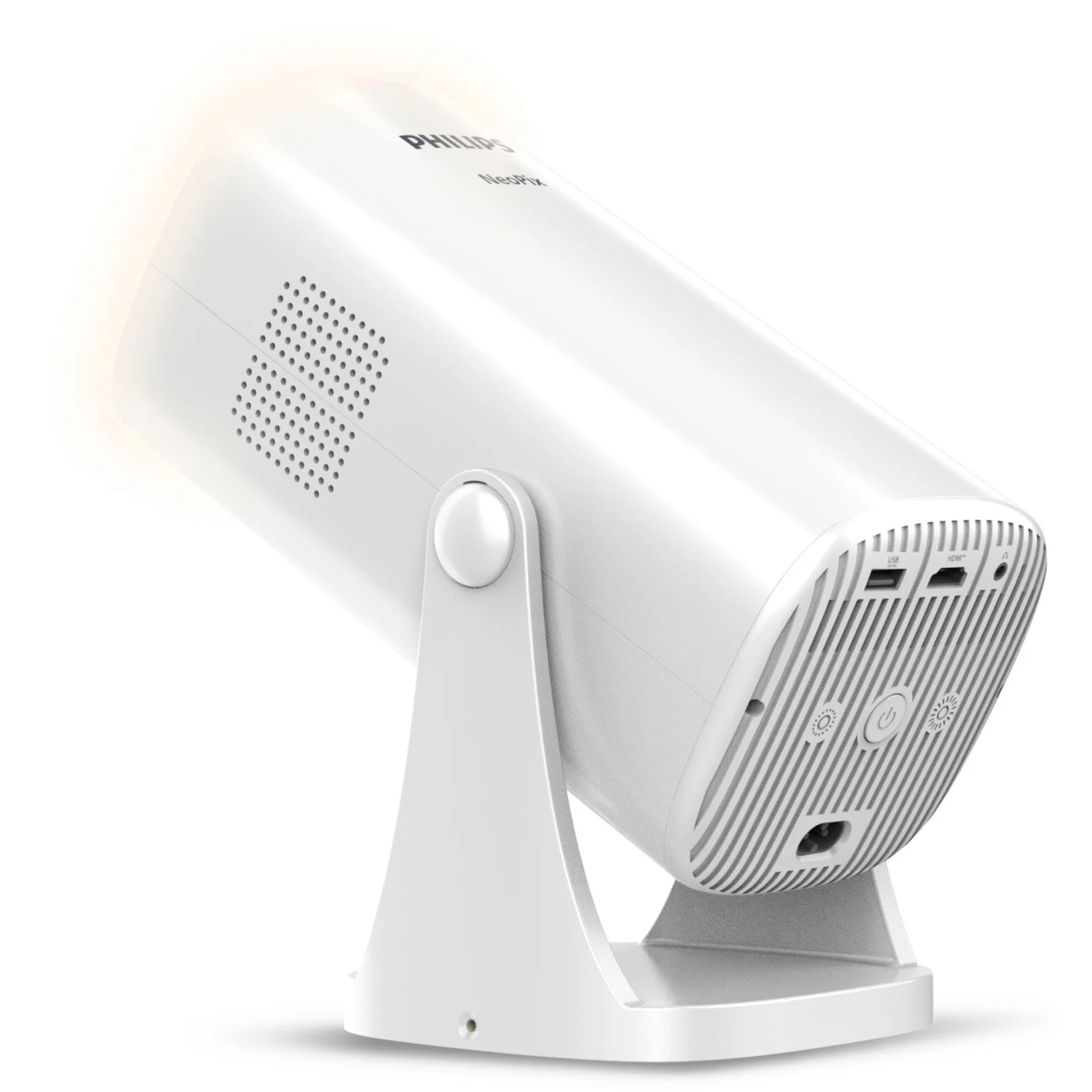Philips NeoPix 230 1080p Projector