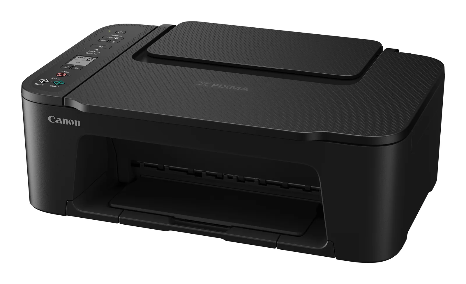 Canon PIXMA TS3750i Inkjet Printer