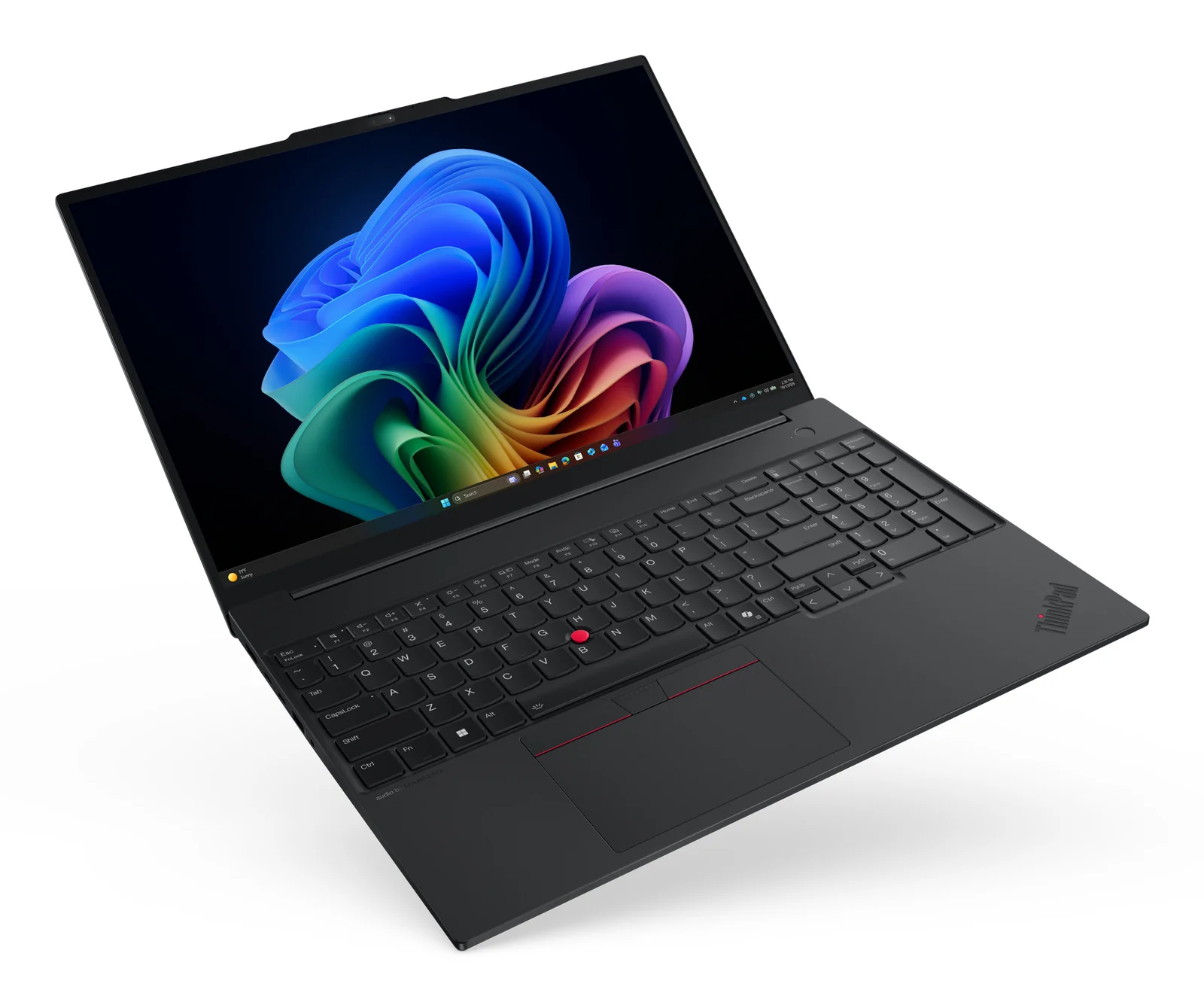 Lenovo ThinkPad E16 Gen 4 (AMD) Copilot+ PC 16", AMD Ryzen AI 5 330, 24GB RAM, 512GB SSD
