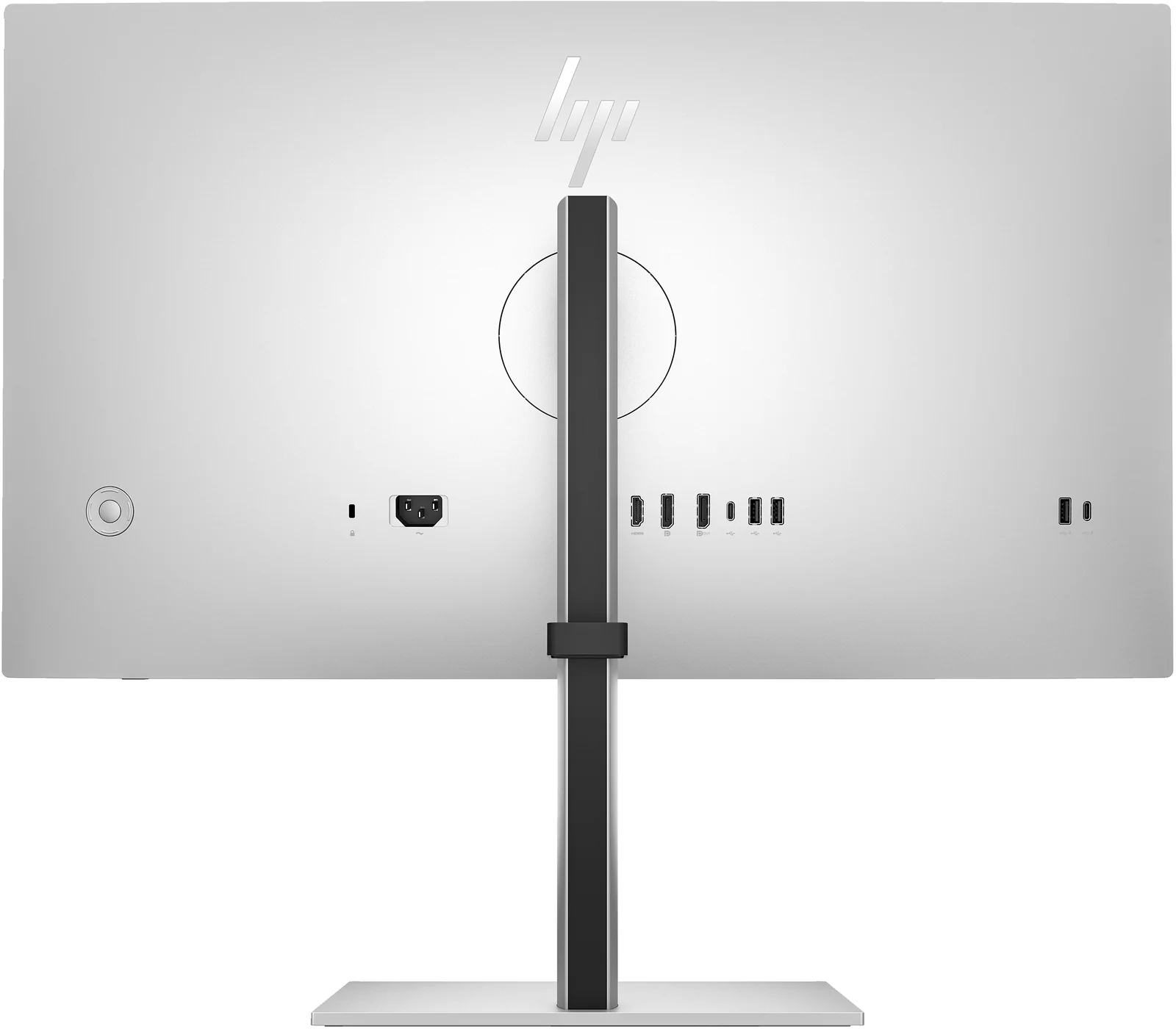 HP Series 7 Pro 27" QHD IPS 120Hz Monitor