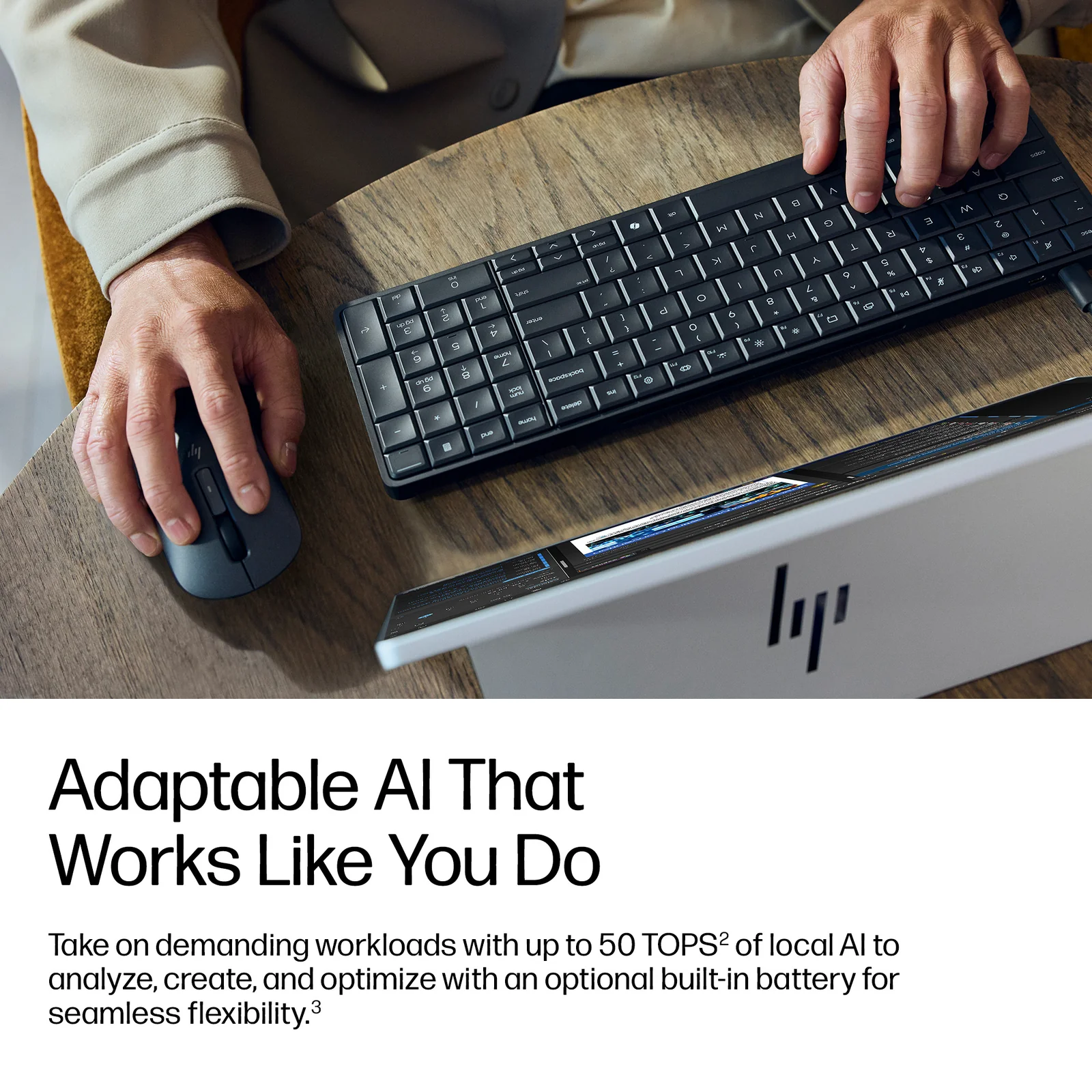 HP EliteBoard G1a Next Gen AI, 32GB RAM