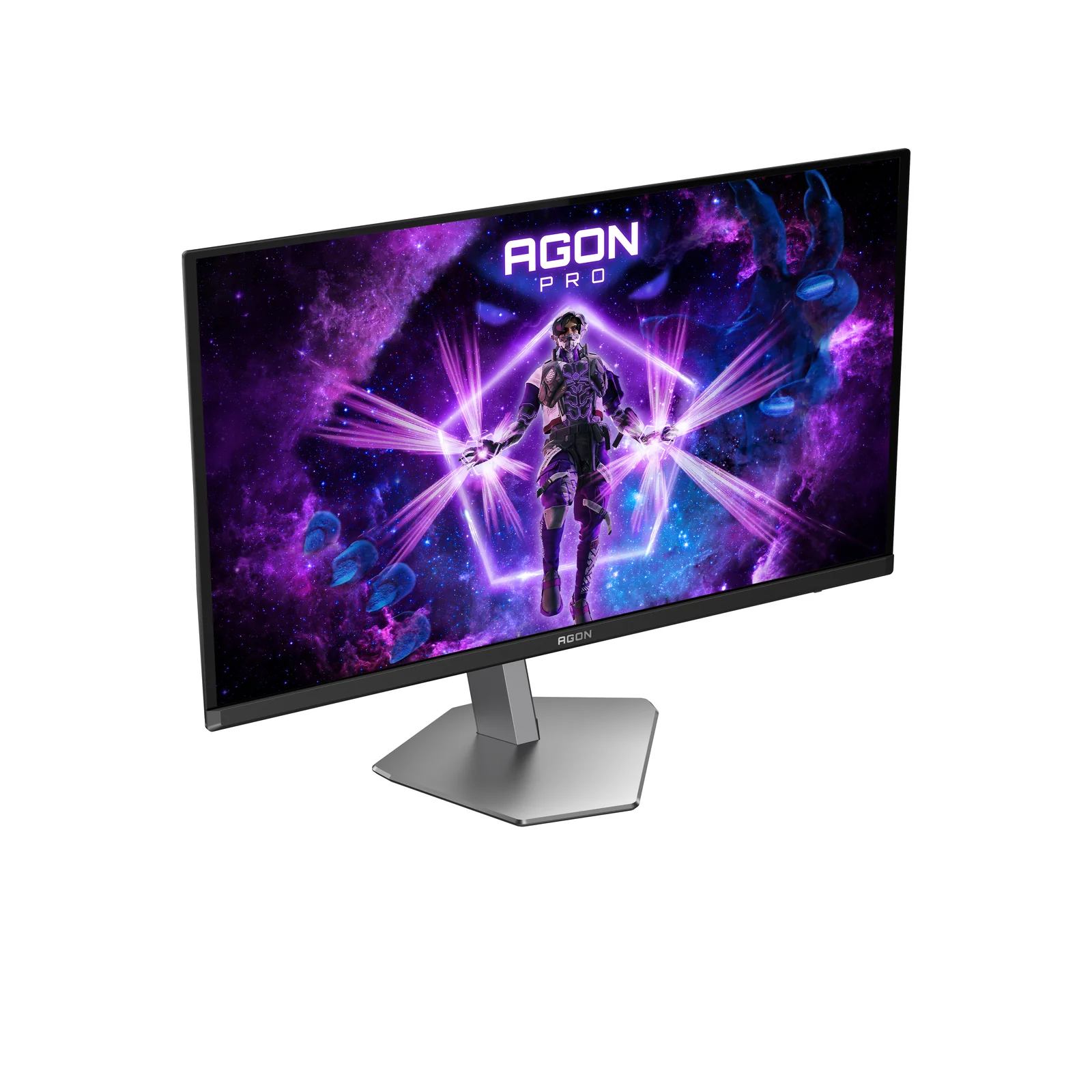 AOC AG276UZD 26.5" 4K UHD OLED 240Hz Monitor