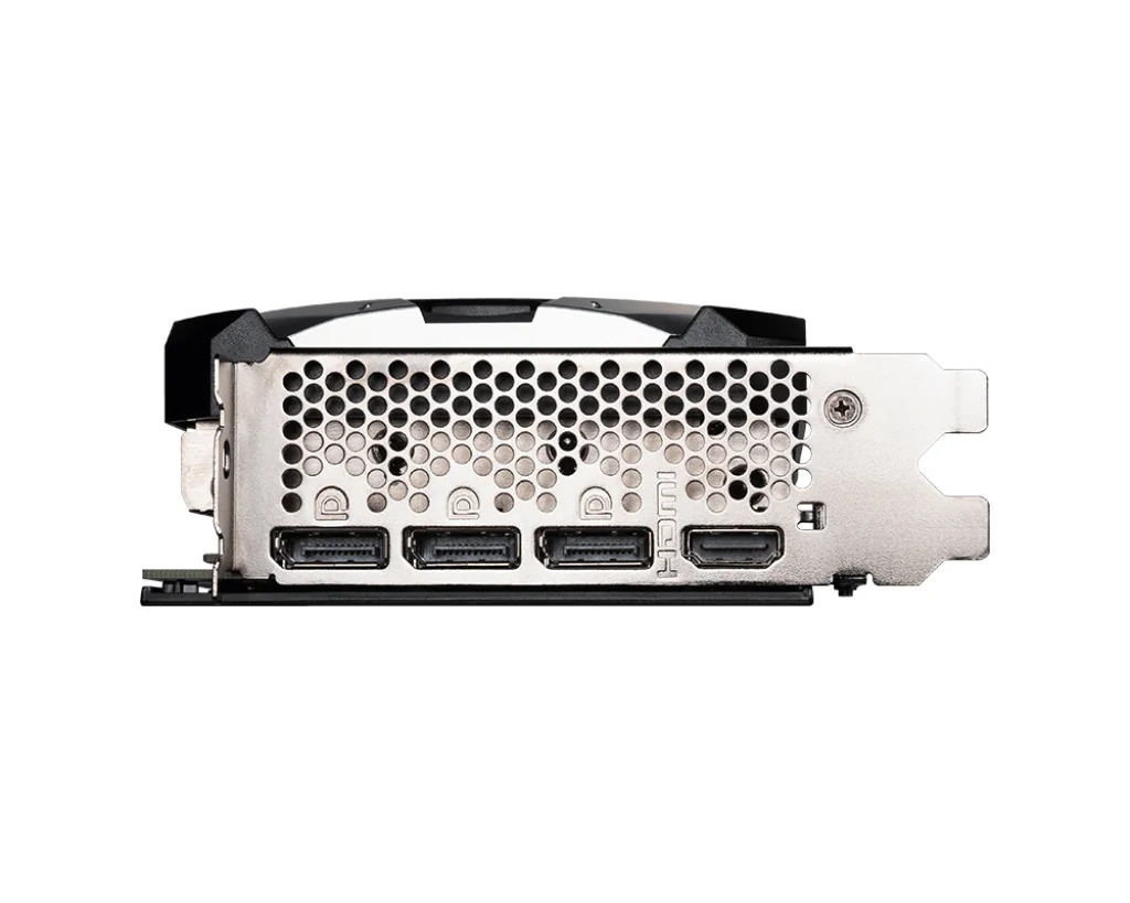 MSI VENTUS GeForce RTX 4070 Ti SUPER 16G 3X OC
