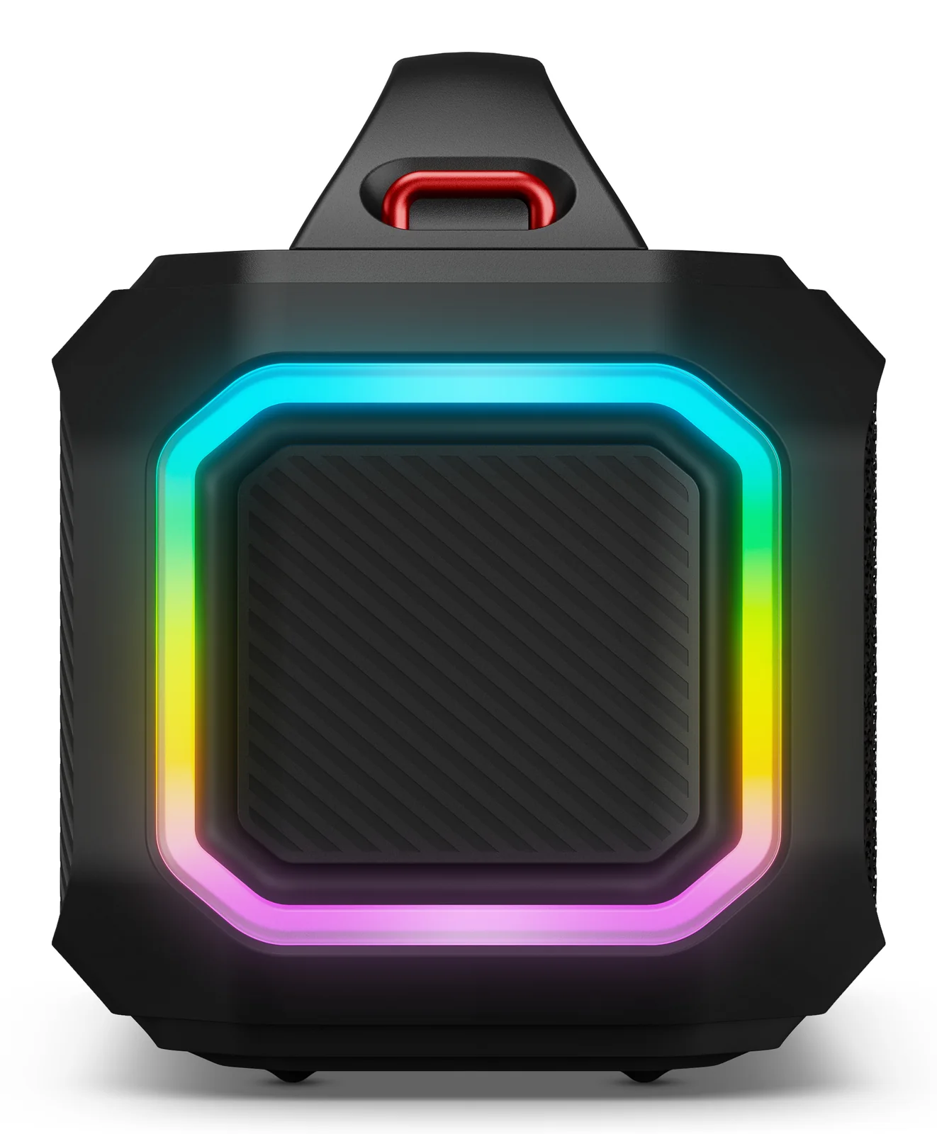 Philips TAS7000EB Black
